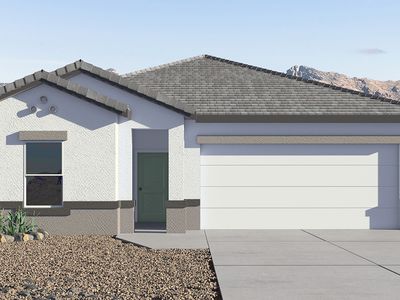 Easton Plan, Barnett Village