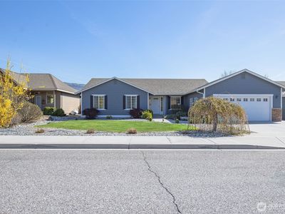 2327 Spring Wheat Road