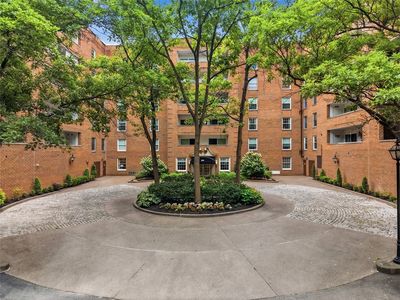 300 Fox Chapel Rd APT 412