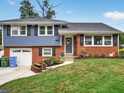417 Kingston Dr