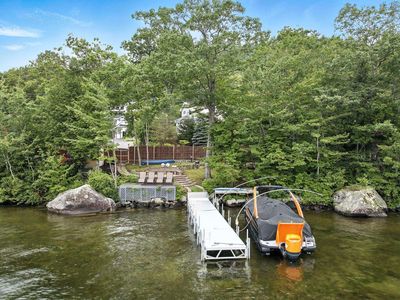 711 West Shore Road