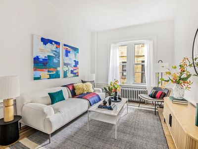 77 Eastern Pkwy APT 1F