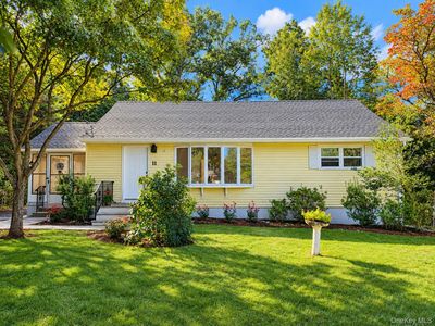 11 Clover Drive