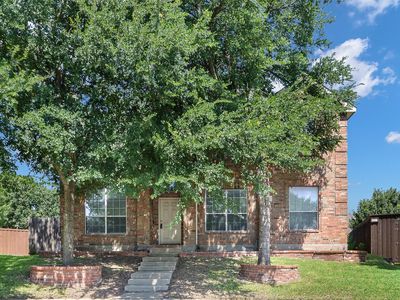 211 Mineral Springs Dr