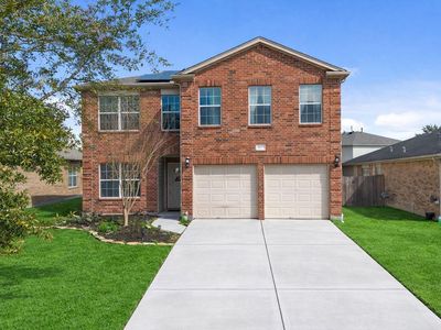 2712 Woodspring Acres Dr