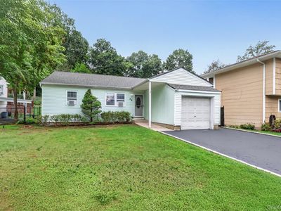 Property at 69 Terrace Drive, East Northport, NY
