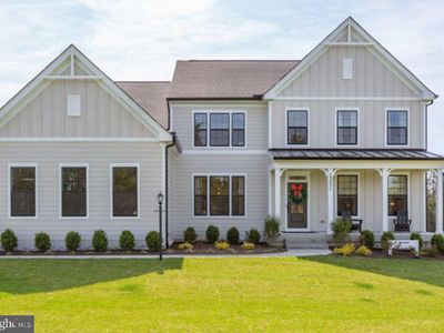 LOT 3 Lees Mill Rd