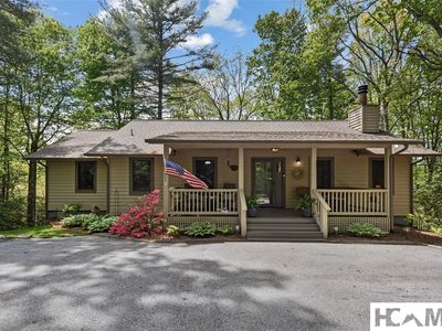 308 Woodsy Pine Trail
