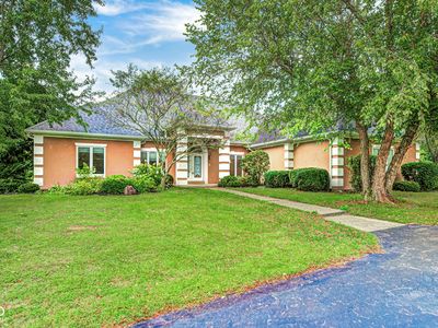 9337 N Oak Creek Dr