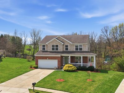 3363 Wildrose Ln