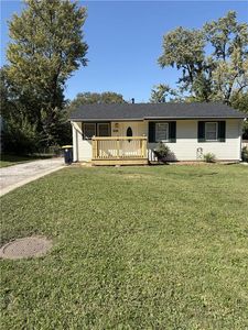Property at 5126 N Corrington Ave, Kansas City, MO