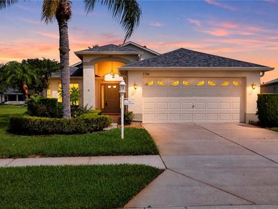 1741 Arbor Knoll Loop