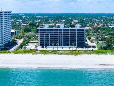 1800 S Ocean Boulevard #Villa E