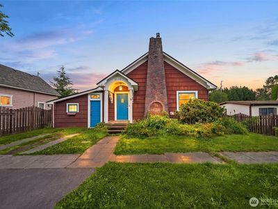Property at 36710 U.S. 2 Highway, Sultan, WA
