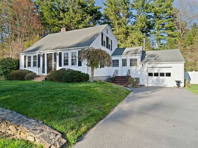Property at 63 Reed St, Hanson, MA