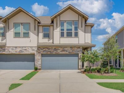 Property at 21114 Castroville Way, Cypress, TX
