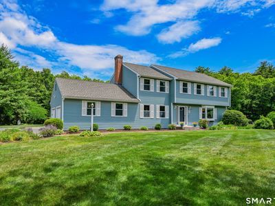 118 Mountain Spring Road