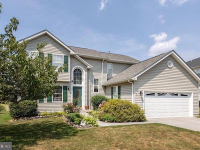 104 Coopworth Ct