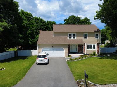 2 Farmington Road