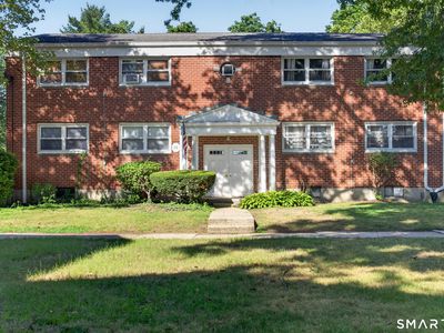 28 Courtland Avenue #1