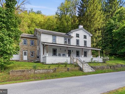 453 Ray Mar Rd