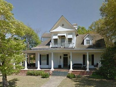 Property at 208 N Baker St, Buena Vista, GA