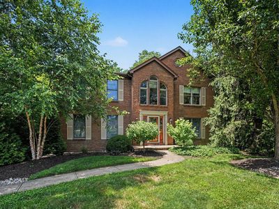 3623 Walnut Park Dr