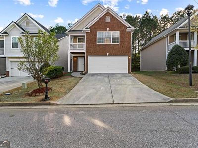 6261 Lake Valley Point