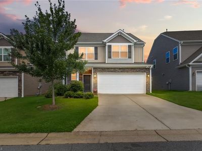 124 Habersham Court