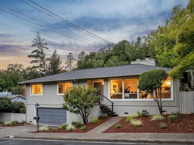 99 Gregory Drive