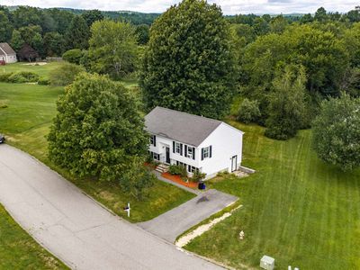 8 Cornerstone Drive
