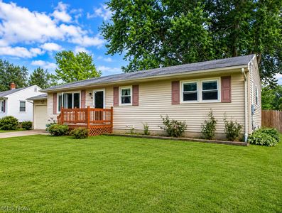 Property at 2308 W 16th St, Ashtabula, OH