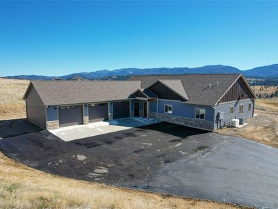 Property at 49 Alta Rd, Jefferson City, MT