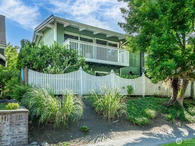 1302 N 6th Street #5