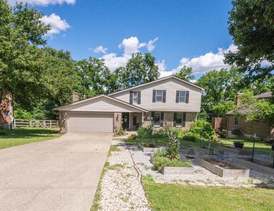 Property at 705 Oakridge Dr, Union, KY