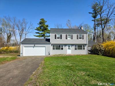 Property at 41 Gail Drive, North Haven, CT