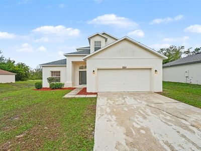 320 Snook Way