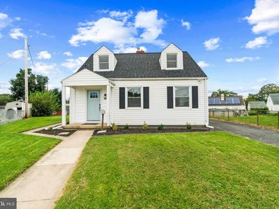 Property at 7415 Hill Ct, Dundalk, MD