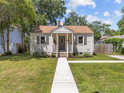 Property at 236 Woodview Ave, Norfolk, VA