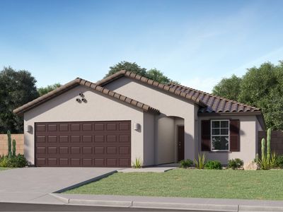 Coronado Plan 3560 Plan, Bella Vista Farms : Premier III