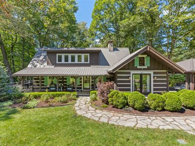 360 Foreman Road