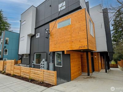 14023 Greenwood Avenue N #C