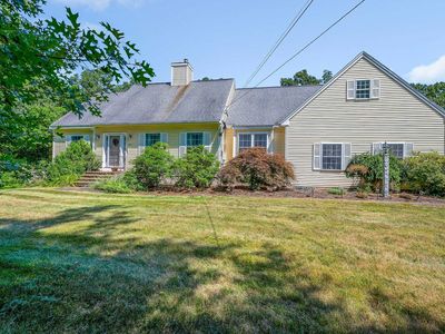 770 Mammoth Road