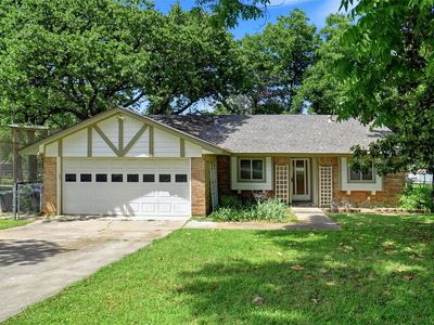 Property at 1017 Jarvis Ln, Azle, TX