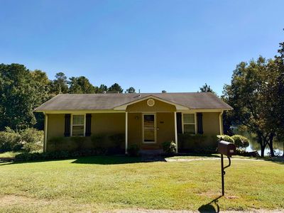 800 Mountain Lake Rd