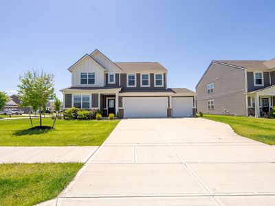 Property at 9297 Kellner St, Pendleton, IN