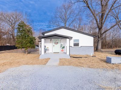 15801 Fry Road