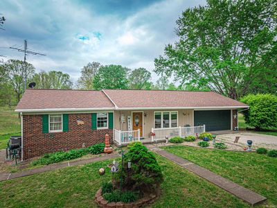 3612 S County Road 225 E