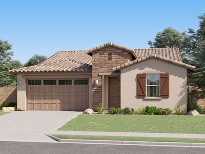 3396 E Open Prairie Dr