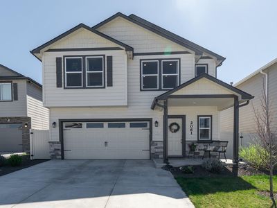 2061 E Tugela Falls St
